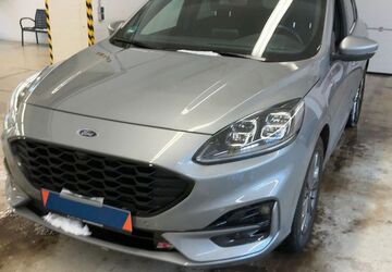 Ford Kuga 49.974 km 22.490 &euro; Leipzig 04347
