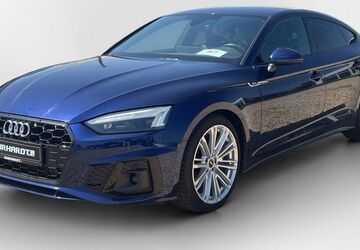 Audi A5 80.130 km 34.589 &euro; Leipzig 04178