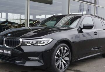 BMW 318 62.829 km 26.870 &euro; Eilenburg 04838