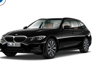 BMW 318 62.829 km 27.950 &euro; Eilenburg 04838