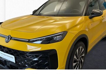 VW T-Roc 7.500 km 40.930 &euro; Leipzig 04277