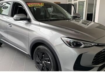 MG ZS 1.500 km 21.640 &euro; Grimma 04668