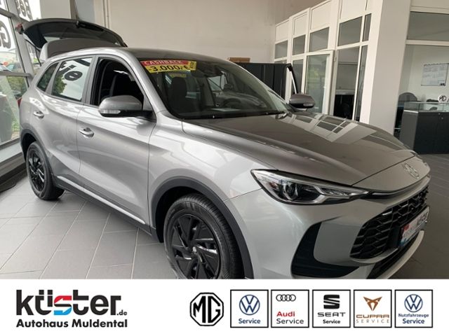 MG ZS 1.500 km 21.640 &euro; Grimma 04668