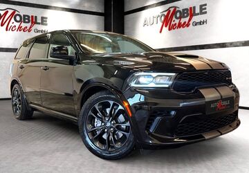 Dodge Durango 28.923 km 41.990 &euro; Leipzig 04179
