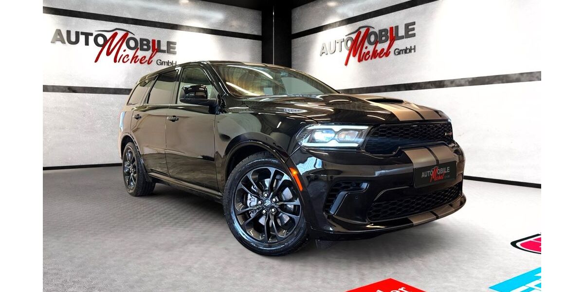 Dodge Durango 28.923 km 41.990 &euro; Leipzig 04179