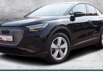 Audi Q4 28.290 km 29.480 &euro; Merseburg 06217