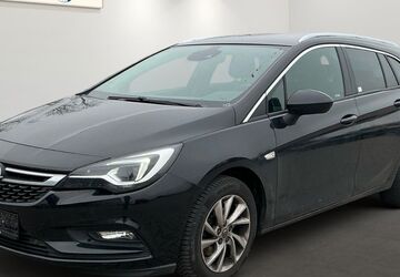 Opel Astra 177.316 km 4.899 &euro; Brehna 06796