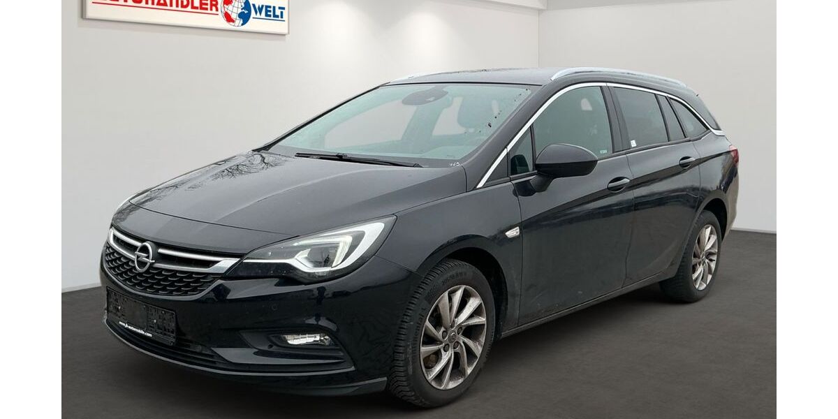 Opel Astra 177.316 km 4.899 &euro; Brehna 06796