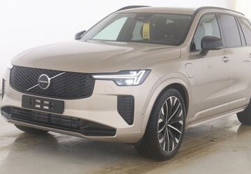 Volvo XC90 14.550 km 68.900 &euro; Leipzig 04179