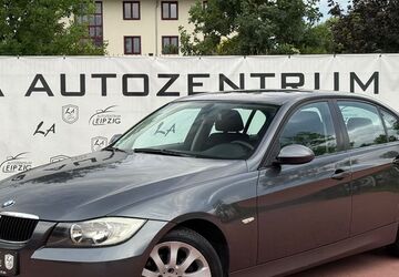 BMW 318 135.000 km 5.980 &euro; Leipzig 04347