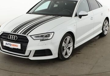 Audi A3 119.163 km 19.970 &euro; Leipzig 04328