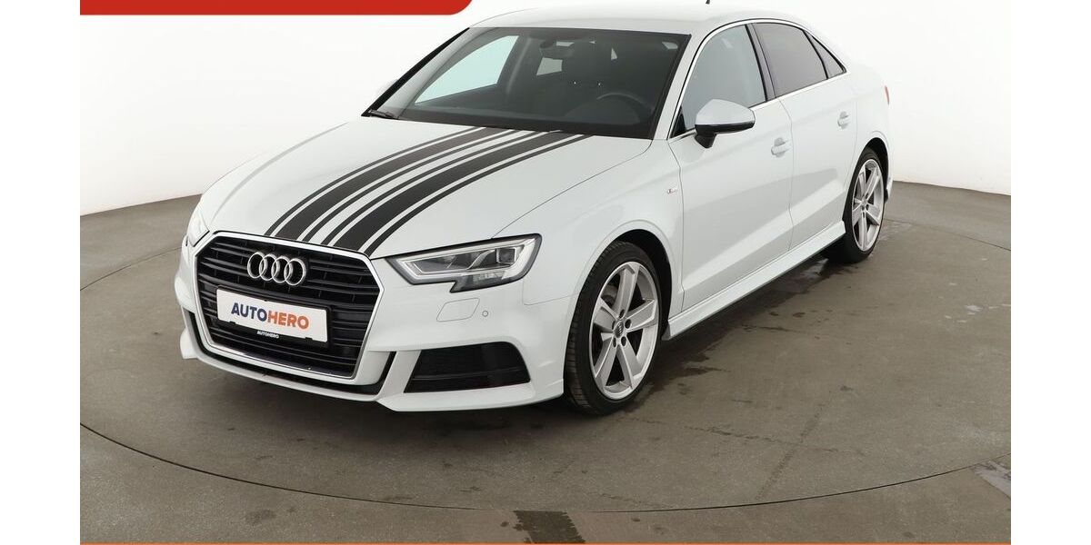 Audi A3 119.163 km 19.970 &euro; Leipzig 04328