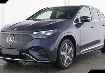 Mercedes-Benz EQE SUV 15.958 km 65.950 &euro; Leipzig 04179