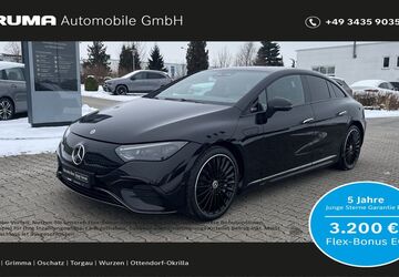 Mercedes-Benz EQE 12.988 km 52.460 &euro; Wurzen 04808