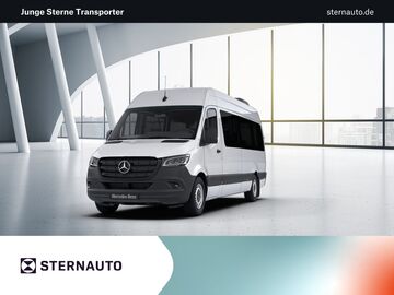 Gebrauchte Mercedes-Benz Sprinter