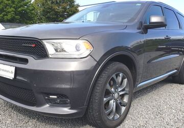 Dodge Durango 83.242 km 25.770 &euro; Grimma 04668