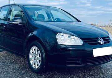 VW Golf 198.400 km 2.799 &euro; Delitzsch 04509