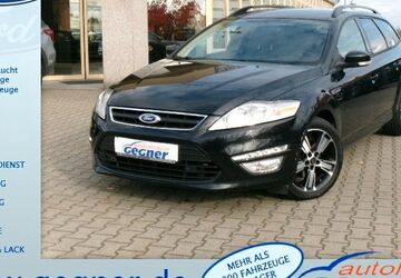 Ford Mondeo 223.930 km 3.790 &euro; Eilenburg 04838