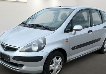Honda Jazz 156.305 km 1.899 &euro; Brehna 06796