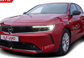 Opel Astra 37.167 km 19.950 &euro; Leipzig 04209