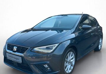 Seat Ibiza 2.000 km 24.990 &euro; Leipzig 04179