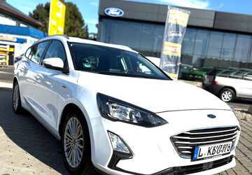 Ford Focus 148.000 km 10.990 &euro; Leipzig 04209