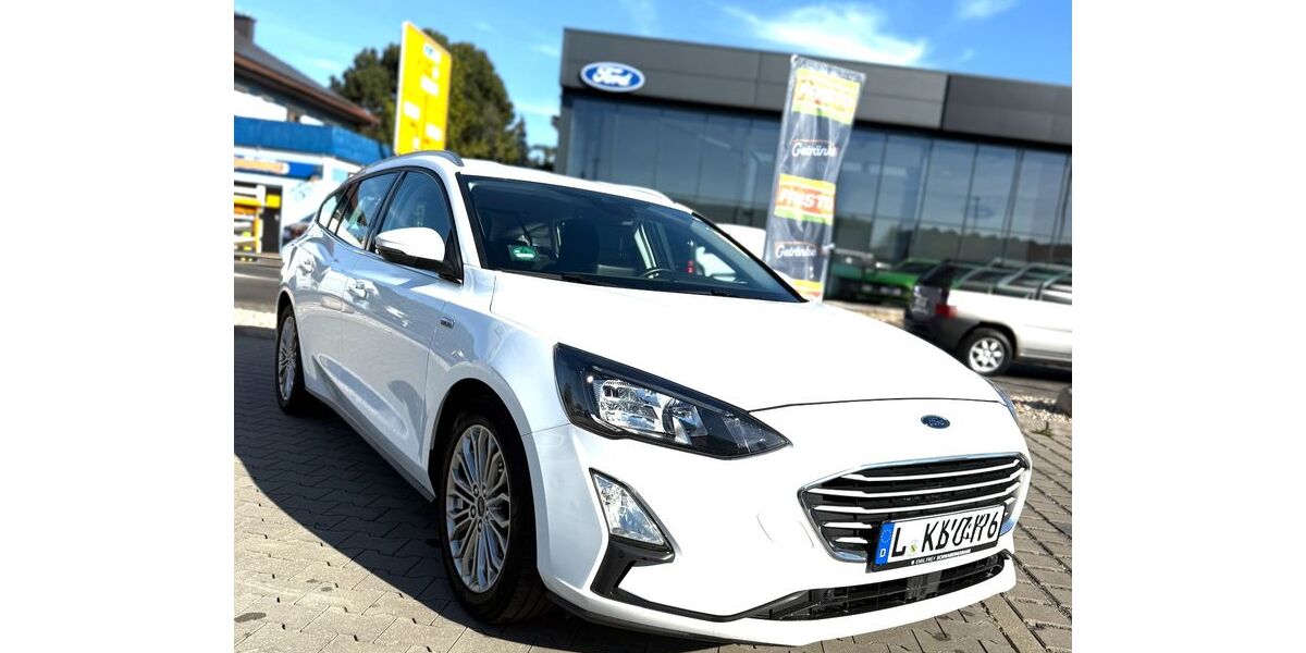 Ford Focus 148.000 km 10.990 &euro; Leipzig 04209
