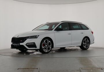 Skoda Octavia 71.728 km 31.889 &euro; Leipzig 04103