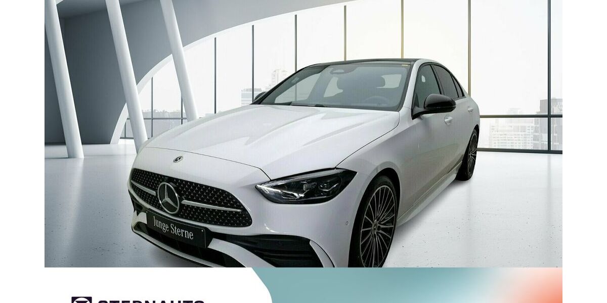 Mercedes-Benz C 180 6.750 km 42.245 &euro; Leipzig 04277