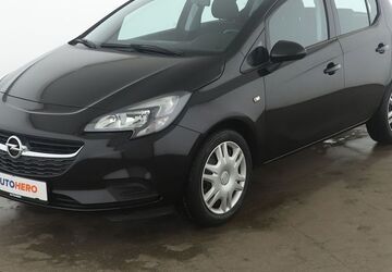 Opel Corsa 15.536 km 10.770 &euro; Leipzig 04328