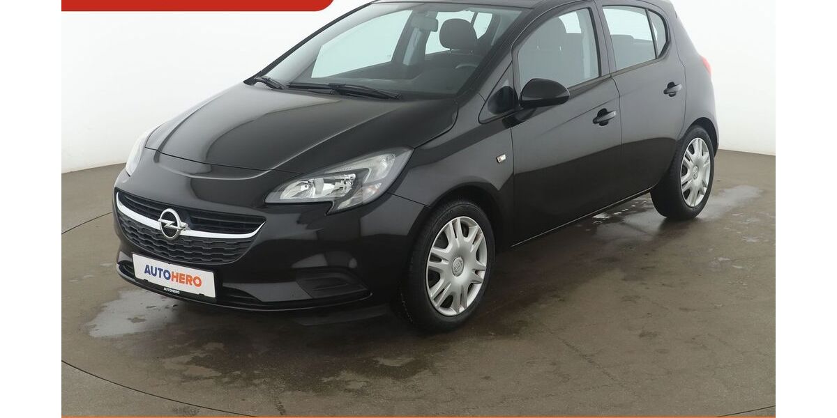 Opel Corsa 15.536 km 10.770 &euro; Leipzig 04328