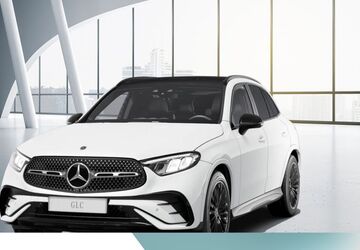 Mercedes-Benz GLC 220 14.743 km 54.978 &euro; Leipzig 04277