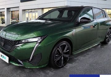 Peugeot 308 20.084 km 22.430 &euro; Leipzig 04129