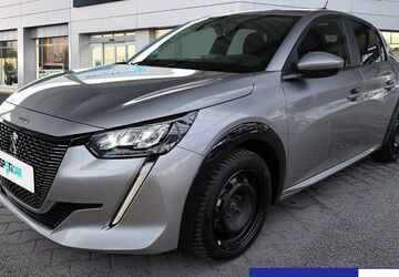 Peugeot 208 82.663 km 12.930 &euro; Leipzig 04129