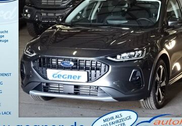 Ford Focus 12.500 km 23.940 &euro; Eilenburg 04838