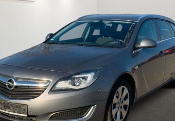 Opel Insignia 150.689 km 6.199 &euro; Brehna 06796