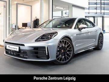 Gebrauchte Porsche Panamera