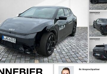 Kia EV4 3.000 km 25.980 &euro; Leipzig 04158