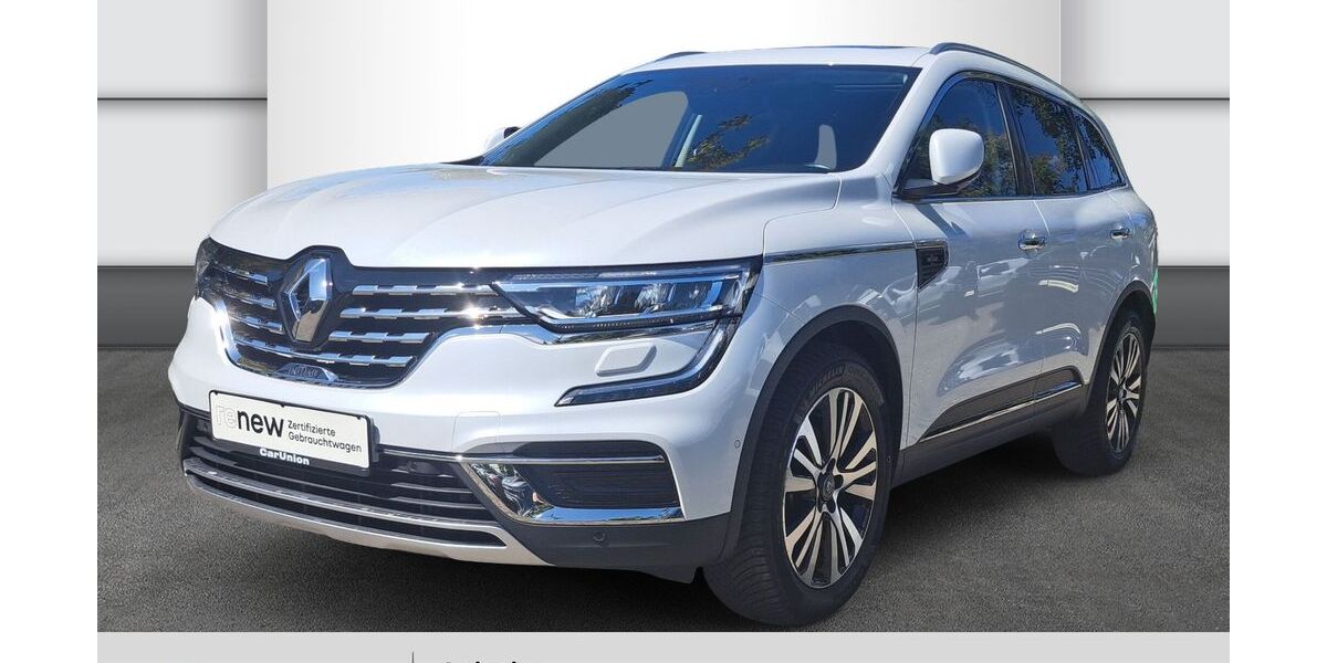 Renault Koleos 28.800 km 31.995 &euro; Leipzig 04129