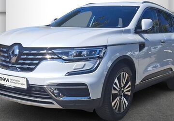 Renault Koleos 28.800 km 34.995 &euro; Leipzig 04129