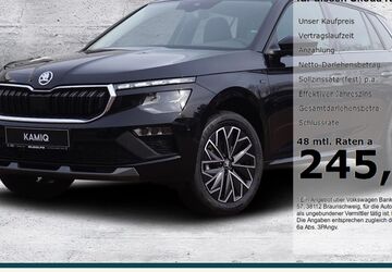 Skoda Kamiq 3.356 km 26.880 &euro; Merseburg 06217