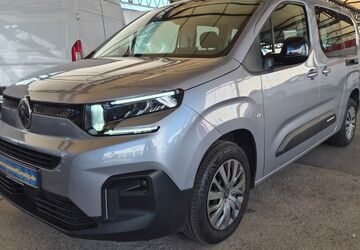 Citroen Berlingo 69.907 km 22.899 &euro; Leipzig 04347