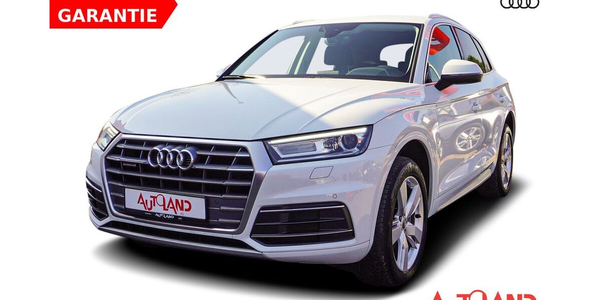 Audi Q5 117.910 km 26.890 &euro; Leipzig 04209