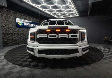 Ford F 150 19.540 km 59.990 &euro; Leipzig 04178