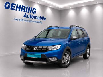Gebrauchte Dacia Logan