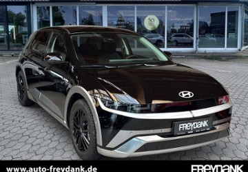 Hyundai IONIQ 5 5.220 km 50.999 &euro; Leipzig 04178