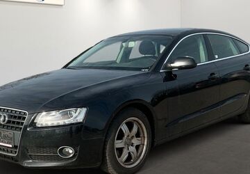 Audi A5 238.714 km 3.699 &euro; Brehna 06796