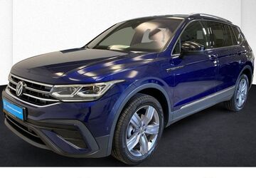 VW Tiguan Allspace 17.886 km 37.950 &euro; Leipzig 04178