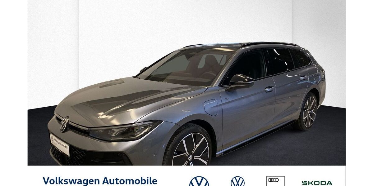 VW Passat Variant 7.500 km 73.930 &euro; Leipzig 04178