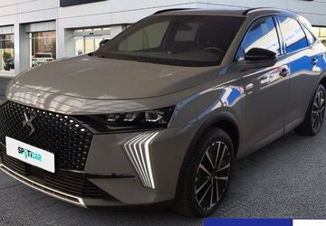 DS Automobiles DS7 (Crossback) 49.989 km 25.930 &euro; Leipzig 04129